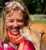 photo of Dawn Baumann Brunke